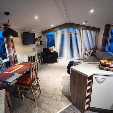 Bayfield Otel Lamplugh Dış mekan fotoğraf