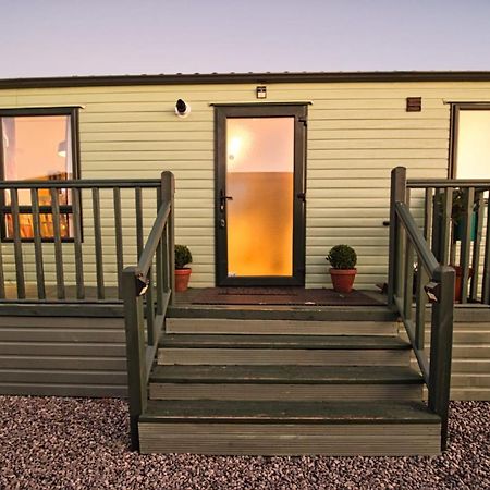 Bayfield Otel Lamplugh Dış mekan fotoğraf