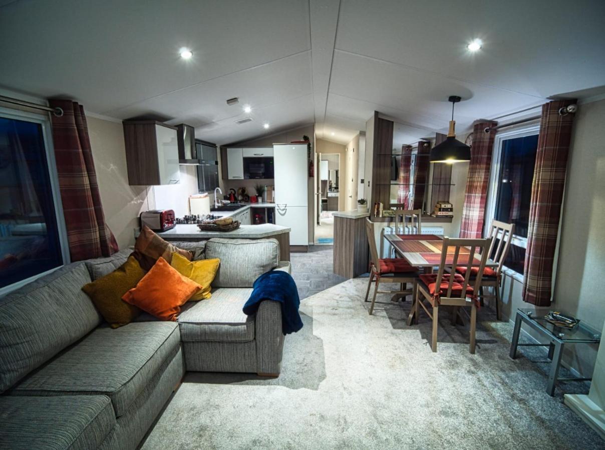 Bayfield Otel Lamplugh Dış mekan fotoğraf