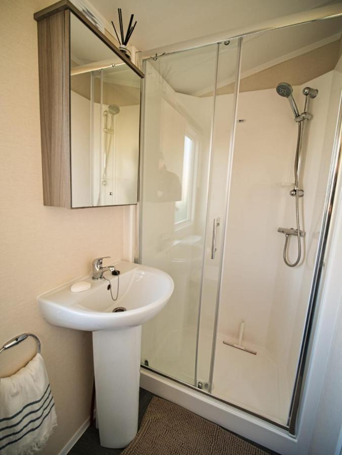 Bayfield Otel Lamplugh Dış mekan fotoğraf