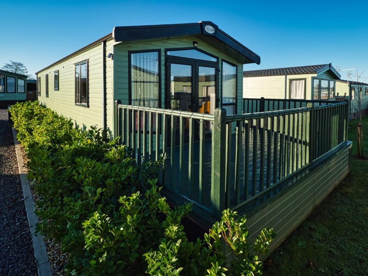 Bayfield Otel Lamplugh Dış mekan fotoğraf