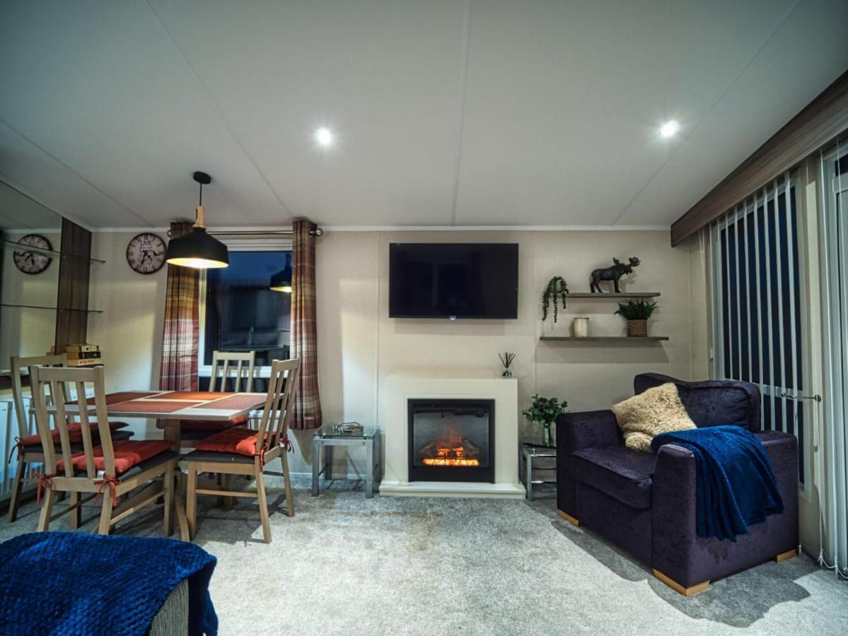 Bayfield Otel Lamplugh Dış mekan fotoğraf