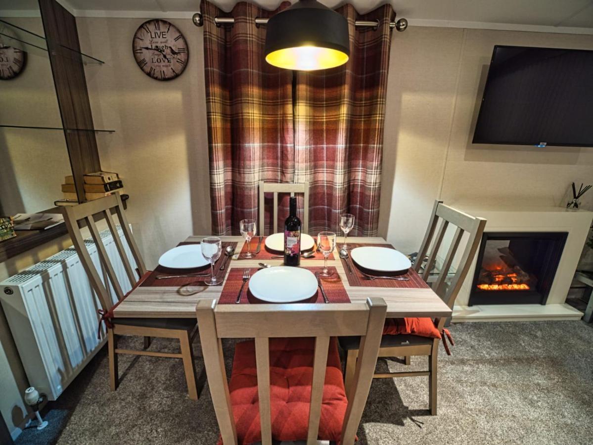 Bayfield Otel Lamplugh Dış mekan fotoğraf