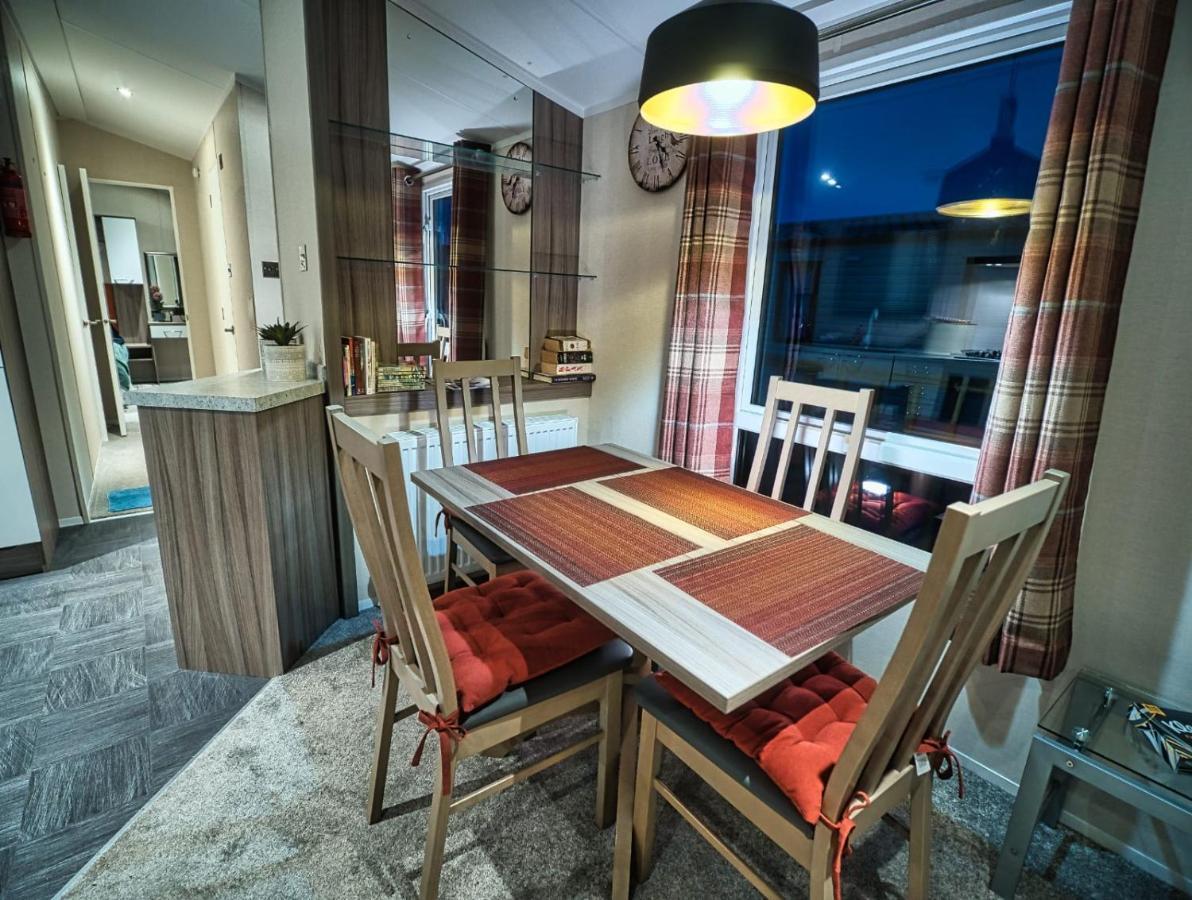 Bayfield Otel Lamplugh Dış mekan fotoğraf