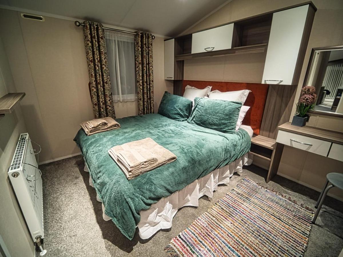 Bayfield Otel Lamplugh Dış mekan fotoğraf