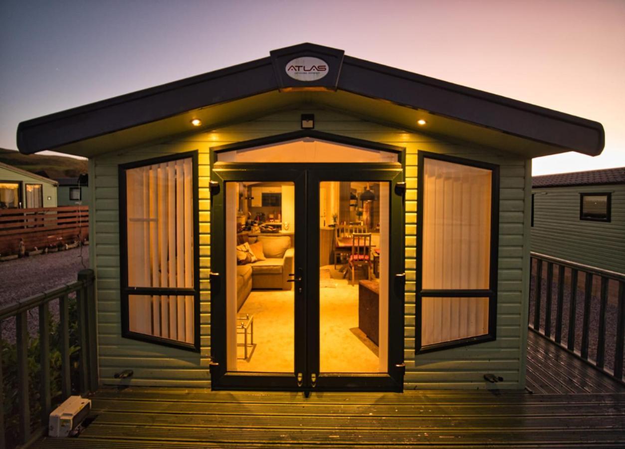 Bayfield Otel Lamplugh Dış mekan fotoğraf