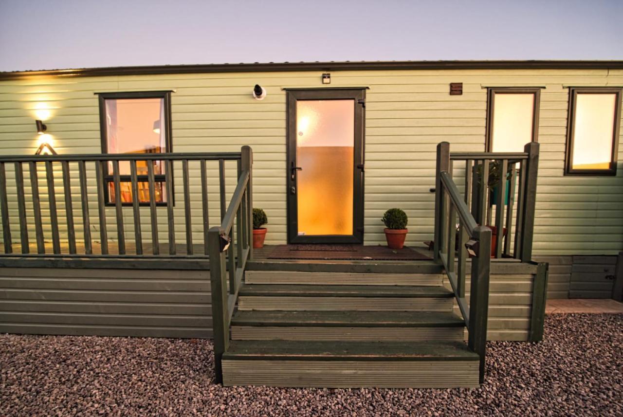 Bayfield Otel Lamplugh Dış mekan fotoğraf