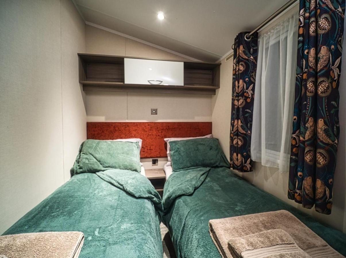 Bayfield Otel Lamplugh Dış mekan fotoğraf