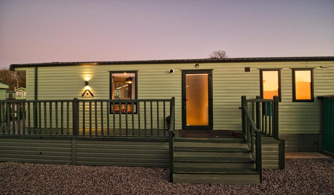 Bayfield Otel Lamplugh Dış mekan fotoğraf