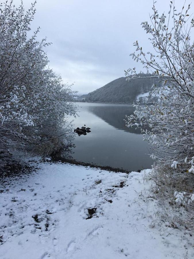 Bayfield Otel Lamplugh Dış mekan fotoğraf